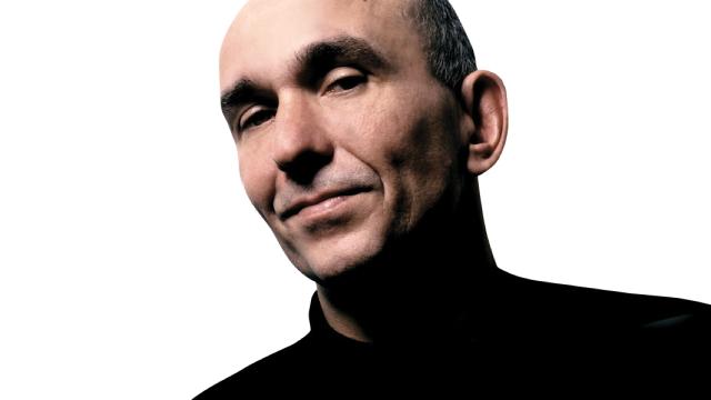 Peter Molyneux’s Twitter Apparently Hacked, Posts Fake Retirement Message