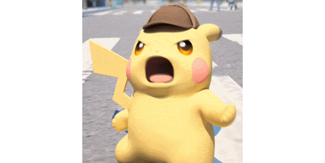 5 Surprising Things About The New Pikachu