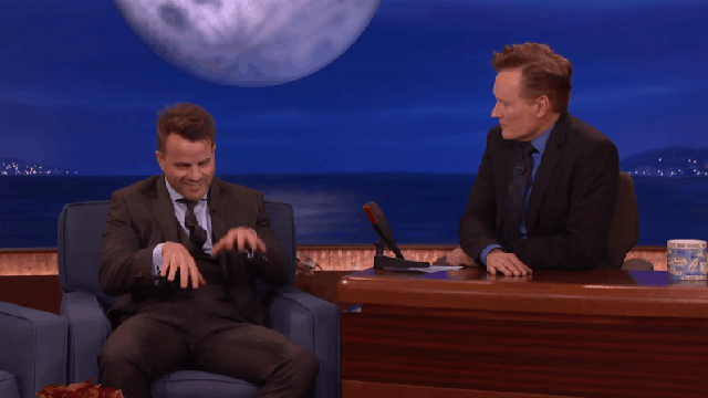 Warcraft Movie Actor Tells Conan O’Brien How World Of Warcraft Saved His Life