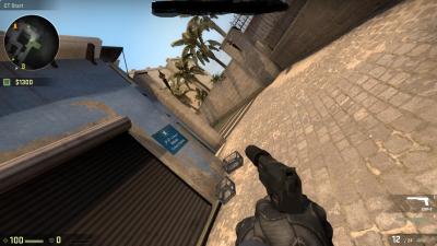 Counter-Strike Player Claims Their Fake Hacks Got Thousands Of Cheaters Banned