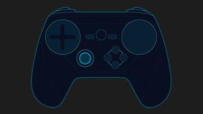 The Steam Controller, Reimagined To Be More Mouse-Like