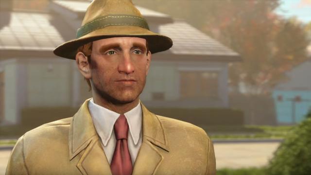 Fallout 4 Prank Call Asks People If They Want A Fallout Shelter