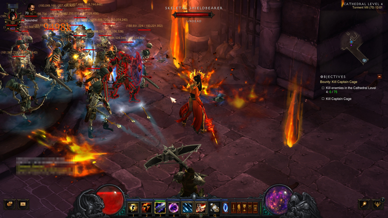 Tips For Creating The Most Powerful Diablo III Characters
