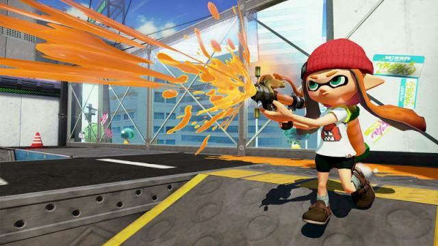 Strong Game Sales Are Helping Power Nintendo