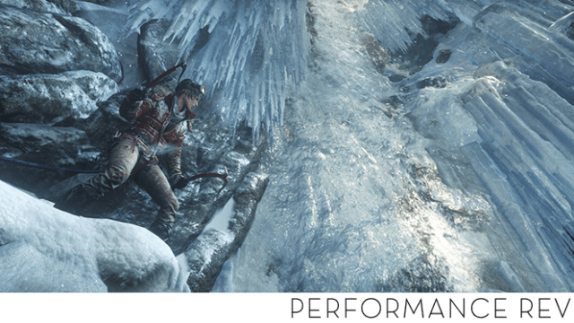 Rise Of The Tomb Raider PC Benchmarks: Steep Demands