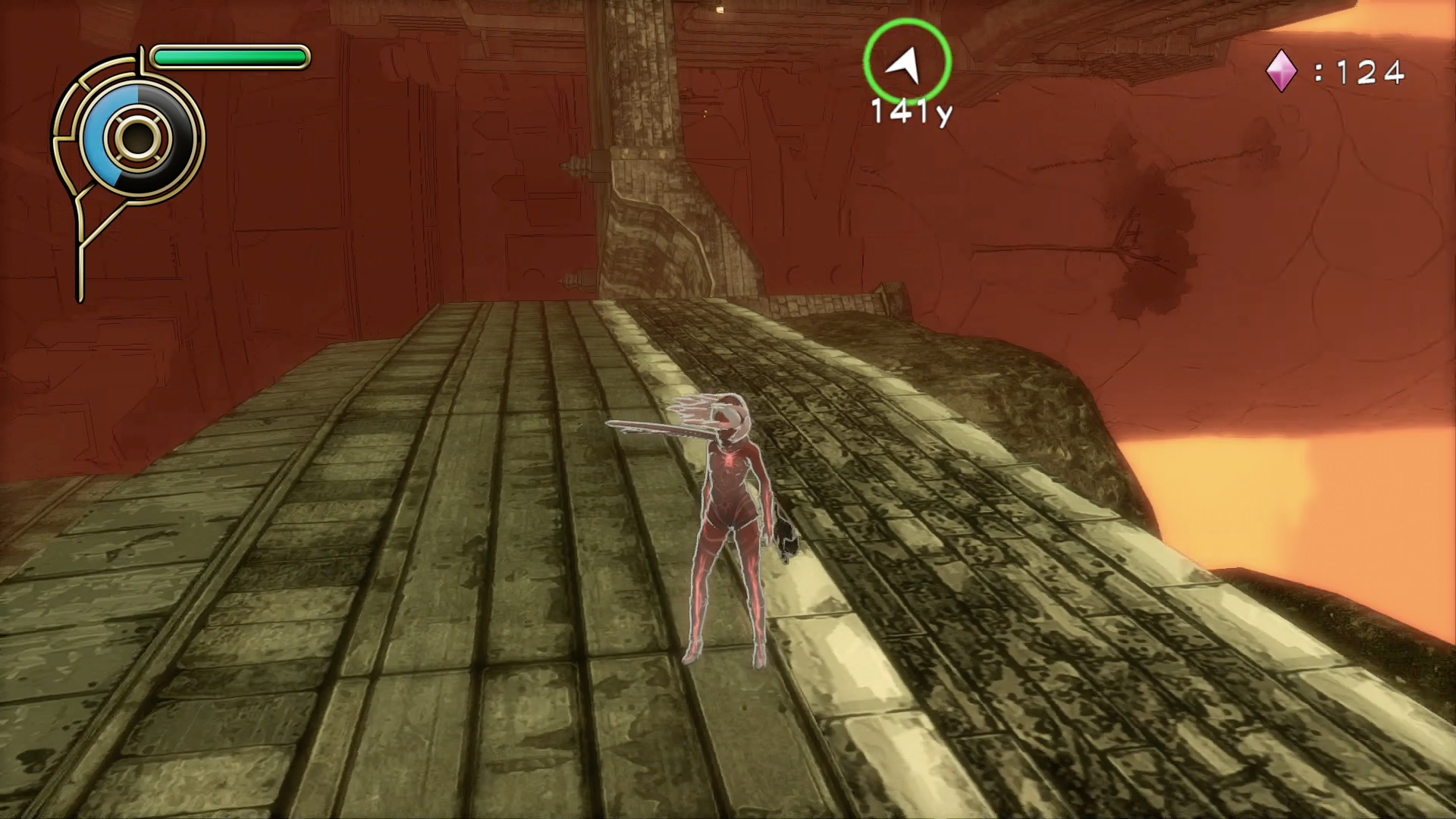 Tips For Playing Gravity Rush