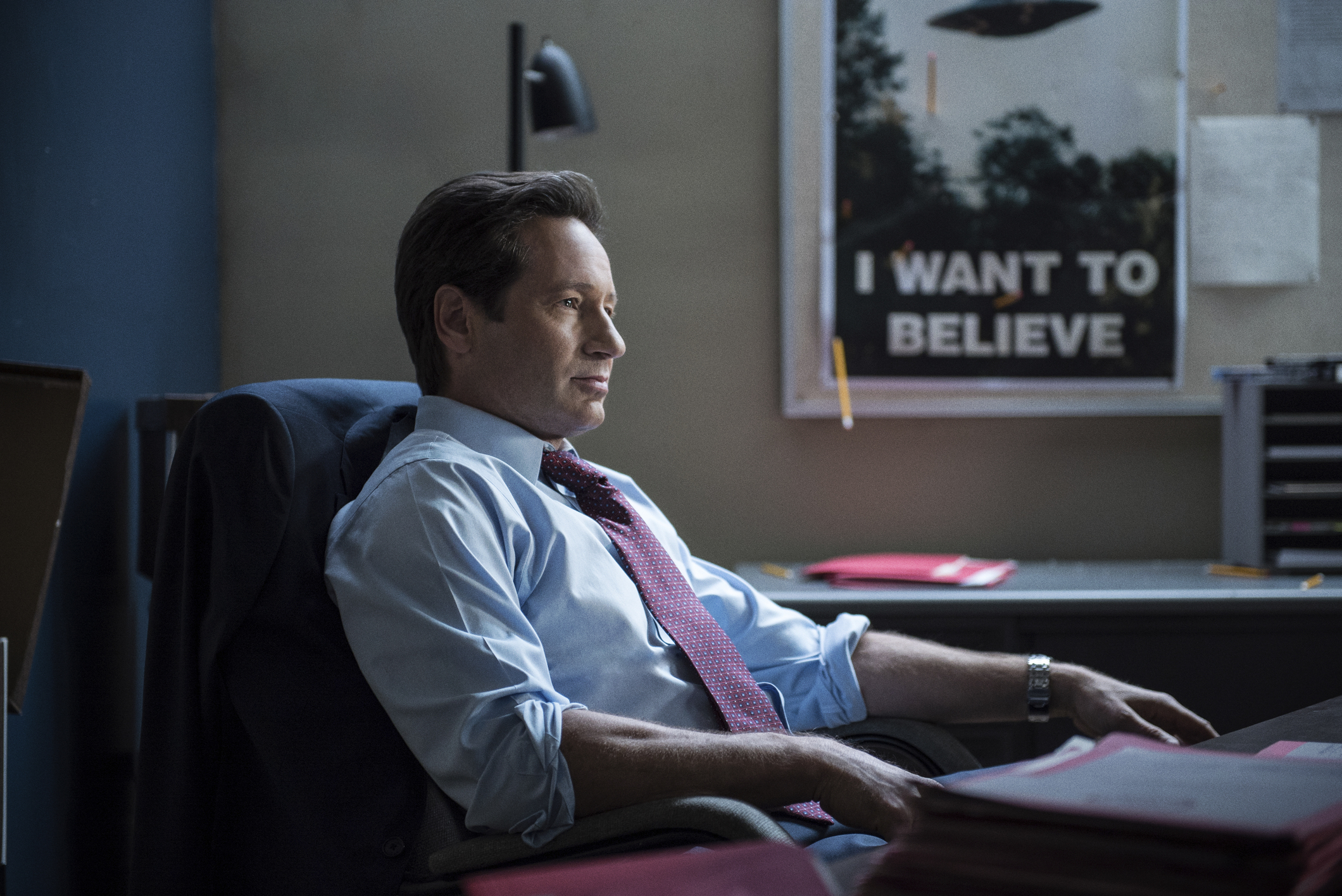 Last Night’s X-Files Episode Made The Whole Revival Worth It