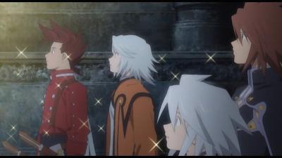 Tales Of Symphonia Is Busted On PC