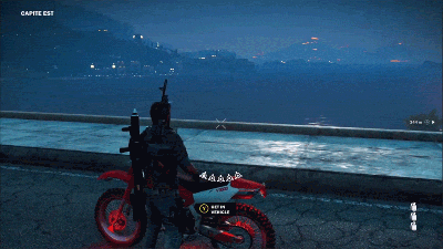 That’s Not How Motorcycles Work, Just Cause 3