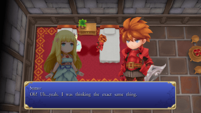 The Final Fantasy Adventure Remake Is Excellent