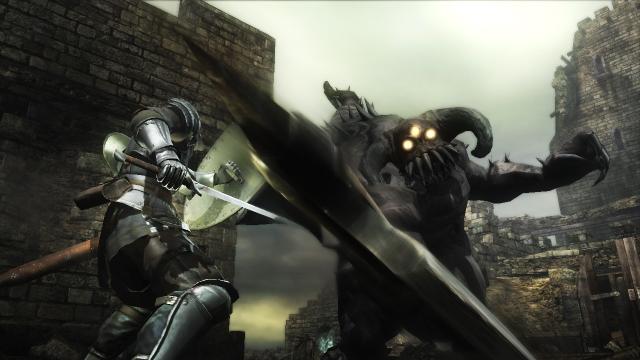 7 Years Later, Demon’s Souls Fans Still Discovering New Secrets