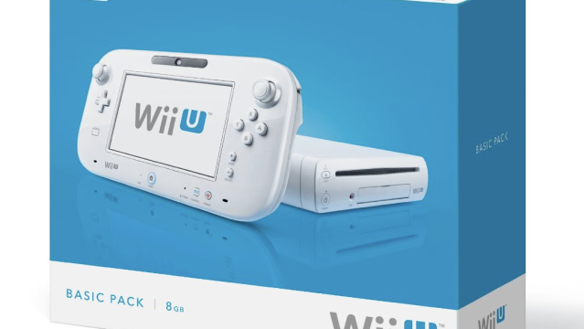 Reminder: The Basic Wii U Sucks