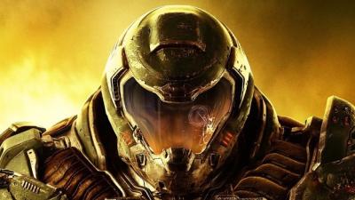 Doom’s Cover Fits Perfectly With Every Game
