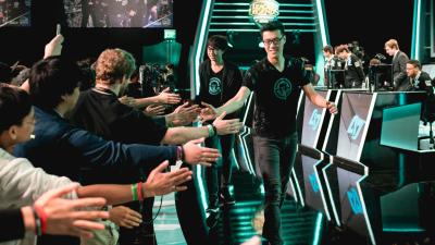 At 7-0, North America’s Best League Of Legends Team Has Nothing To Prove