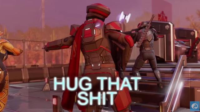 What XCOM 2’s Evil Aliens Are Really Saying