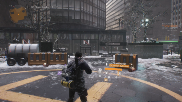 Here’s What’s Changing For The Division’s Second Beta