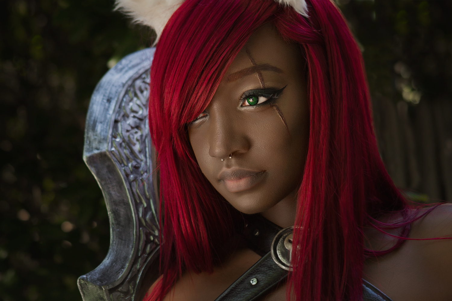 The Struggles And Triumphs Of Black Cosplay