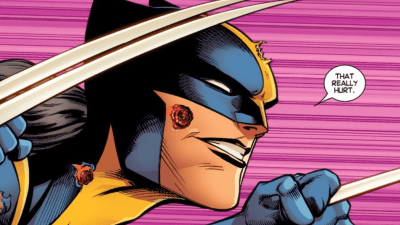 The New Wolverine Doesn’t Care About Her Own Pain And That’s A Problem