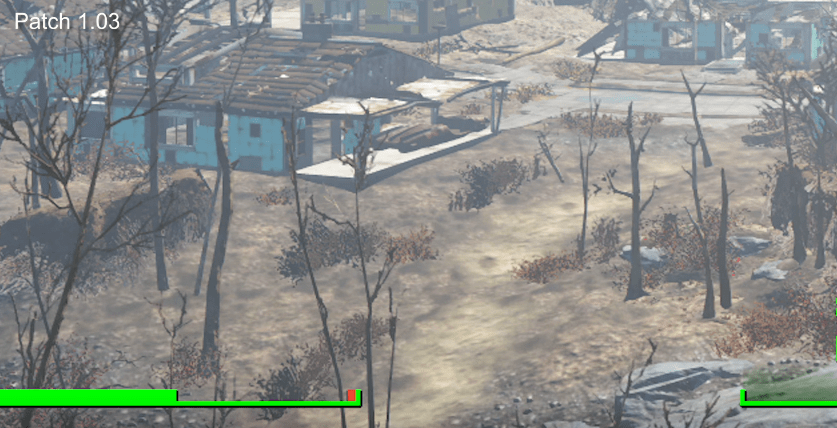 Fallout 4 Looks Better On Consoles Now