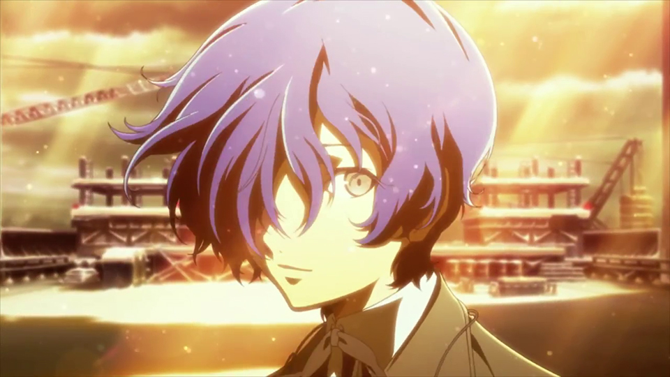 Persona 3’s Final Film Takes The Series Out On A High Note