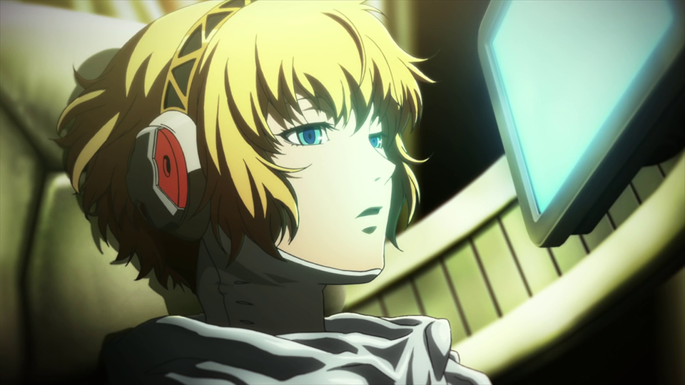 Persona 3’s Final Film Takes The Series Out On A High Note