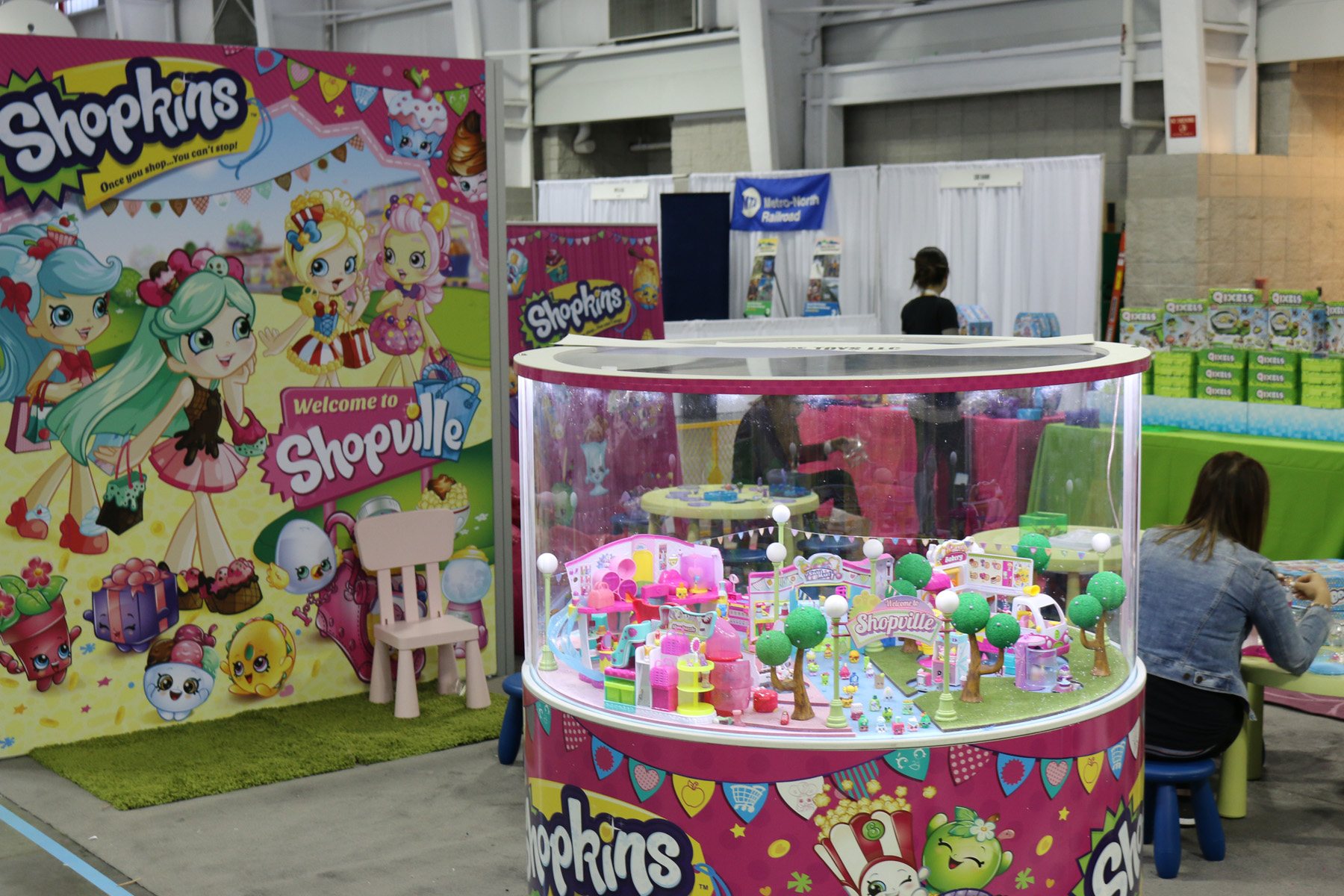 The Toy Fair You Can Take Your Kids To 