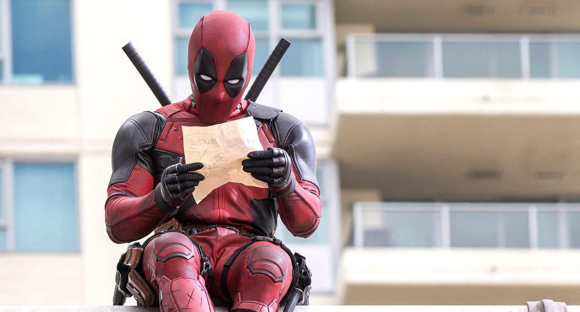 What We Liked (And Didn’t Like) About The Deadpool Movie