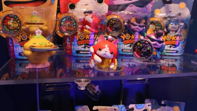How 'Yo-Kai Watch' beat 'Star Wars' at the box office in Japan