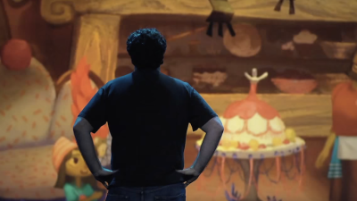 If You Care About How Video Games Are Made, Watch The Double Fine Documentary