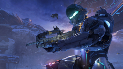 Players Are Doing Amazing Things With Halo 5’s Forge