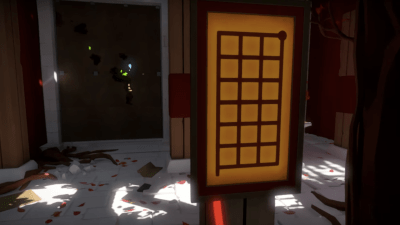 The Witness Puzzle That Broke My Spirit
