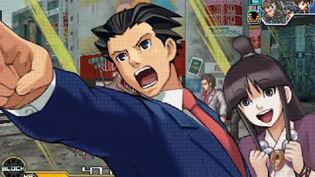 Project X Zone 2 Is A Stupid Fun Party With All Of Your Friends