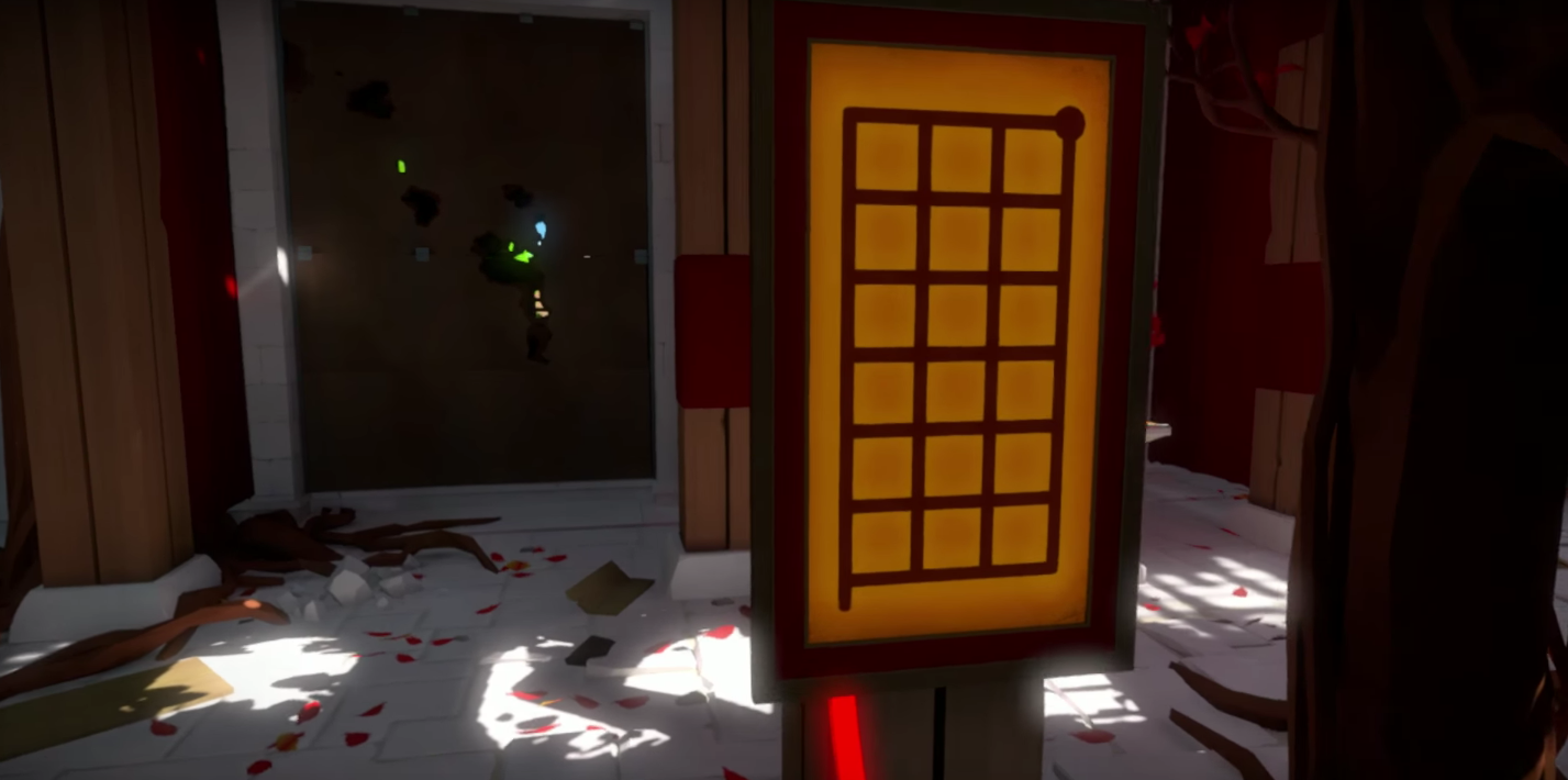 The Witness Puzzle That Broke My Spirit