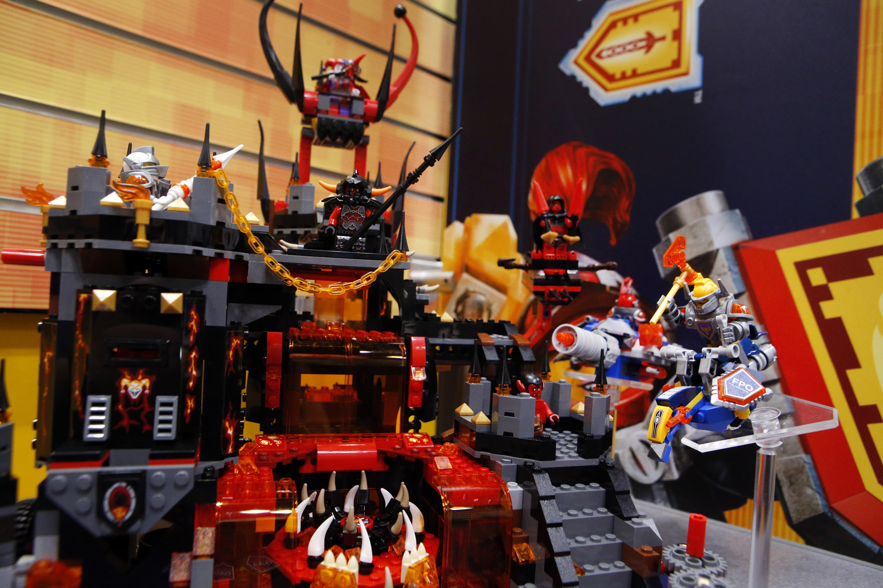 Ten Awesome New LEGO Sets I’ll Be Building This Year