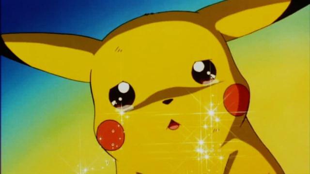 People Used To Tease Pikachu’s Voice Actress