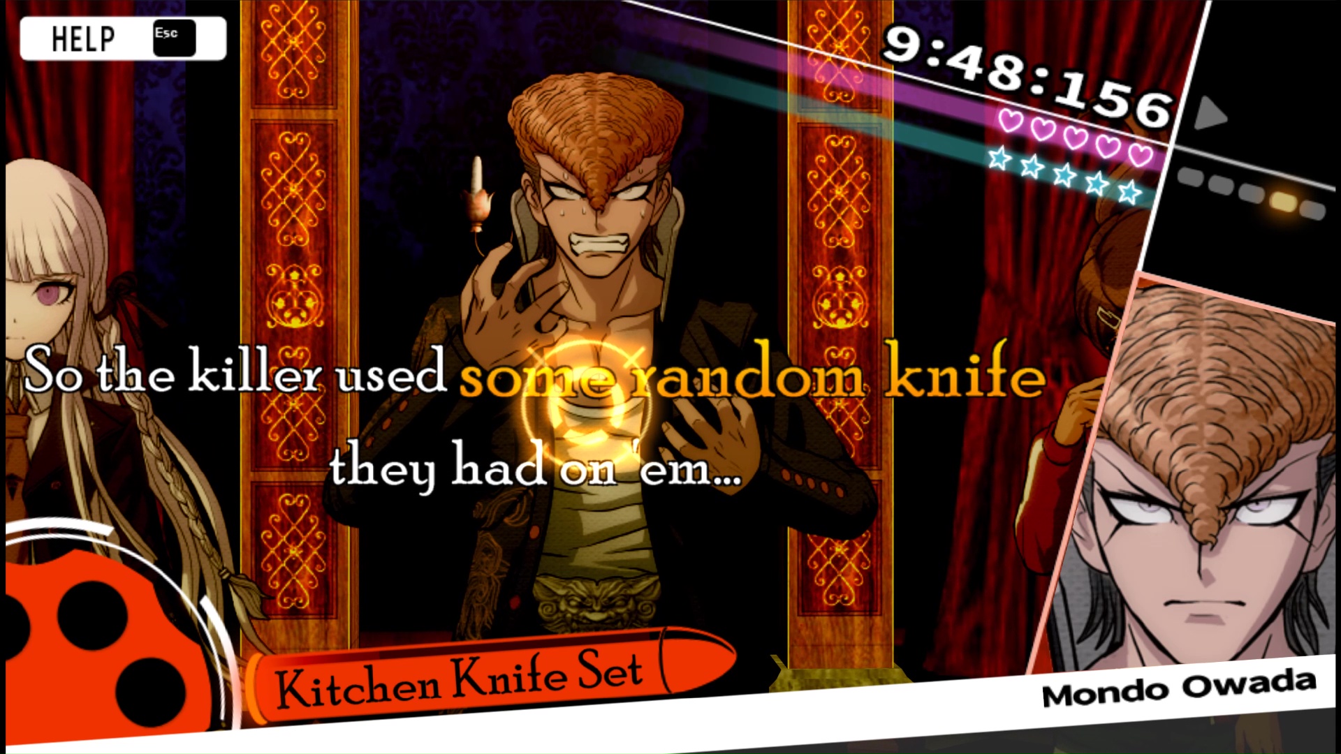 Twisted Teen Murder Game Danganronpa Is Still Great On PC