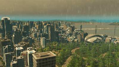 12 Months Later, How Is Cities: Skylines Doing?