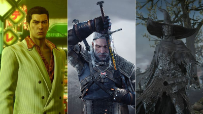 The Biggest Selling PS4 Games In Japan