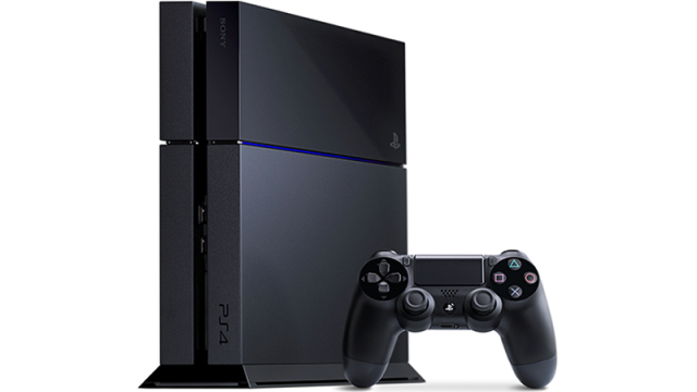 How The PS4 Is Doing In Japan