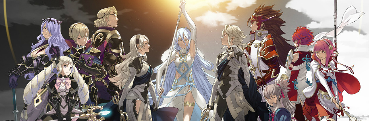 Fire Emblem Fates: Birthright Vs Conquest: Which To Buy
