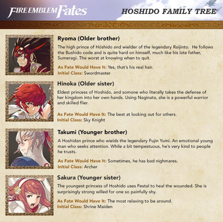 Fire Emblem Fates: Birthright Vs Conquest: Which To Buy