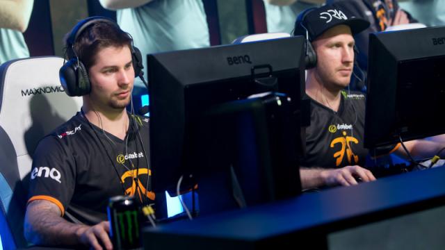 Why Fnatic Are The Best Counter-Strike Team