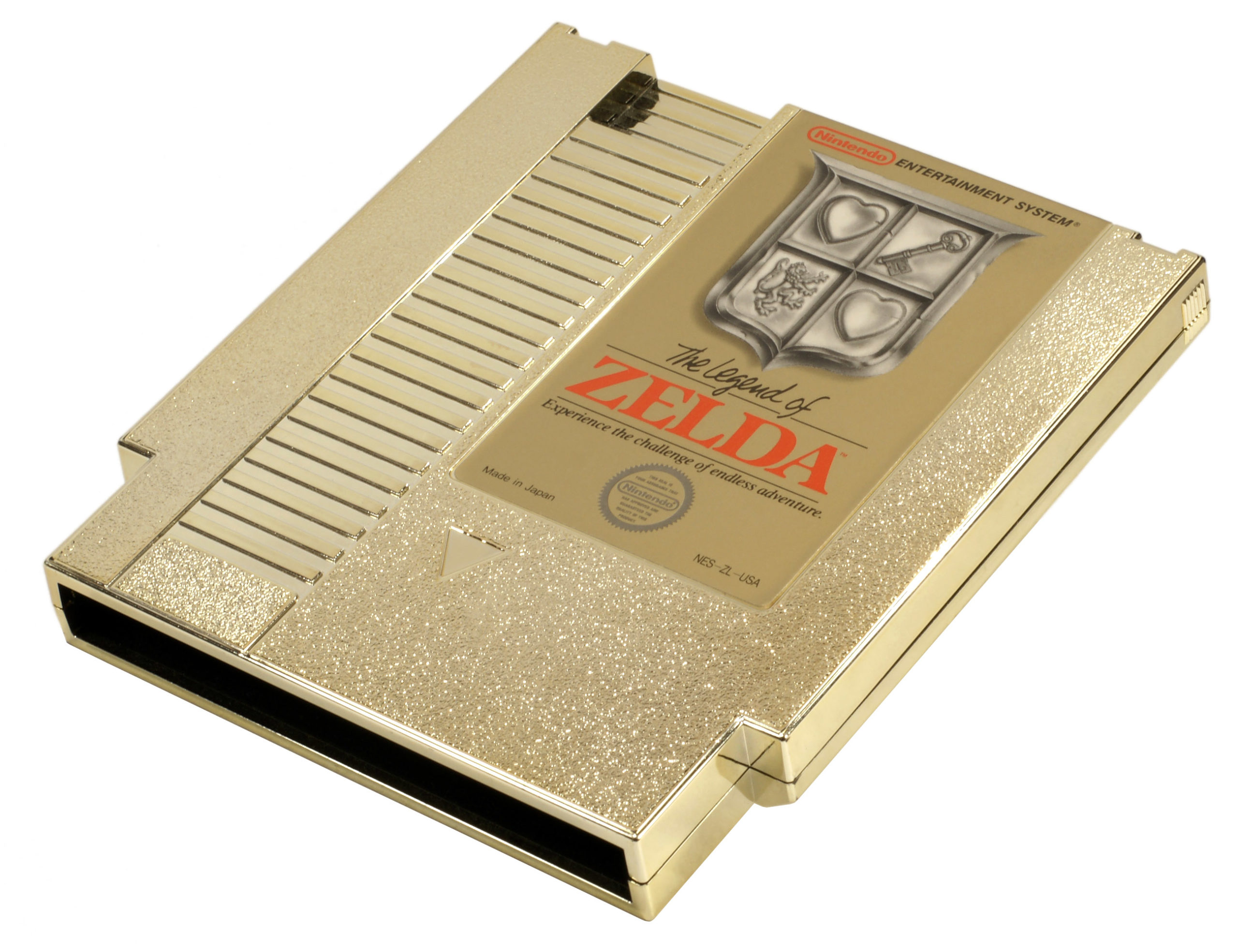 The Legend Of Zelda Was Born 30 Years Ago Today