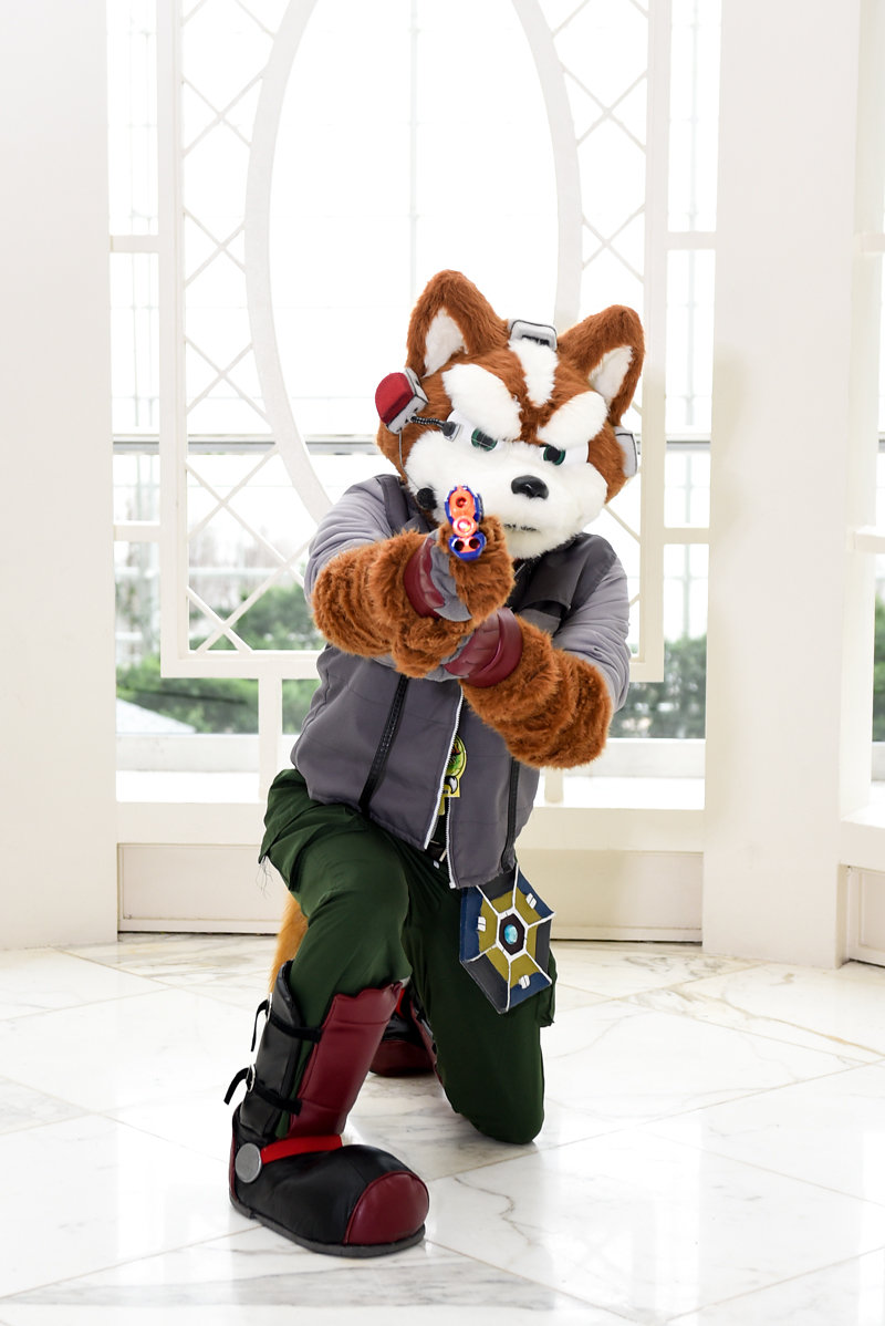 The Best Cosplay From MAGFest 2016