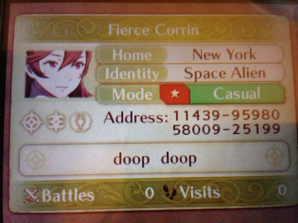 Tips For Playing Fire Emblem Fates: Conquest And Birthright