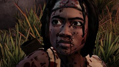 The Walking Dead: Michonne Adds Depth To The Series’ Toughest Character