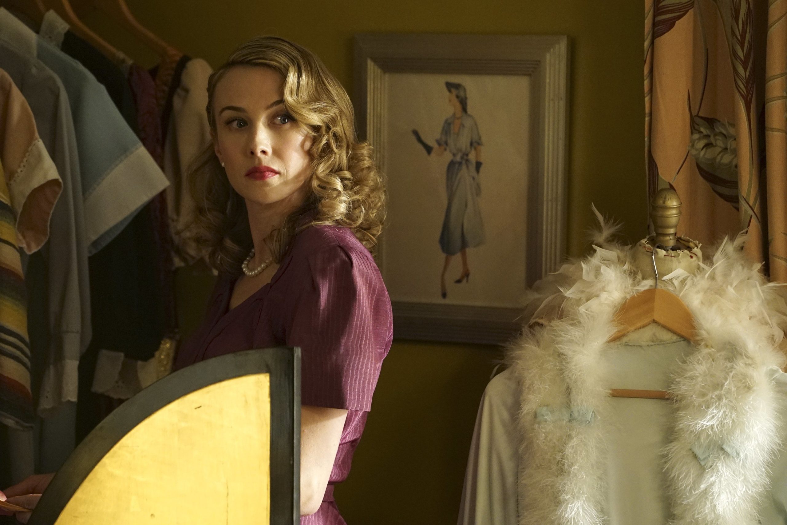 How Agent Carter Created One Of The Most Fascinating Villains On Television