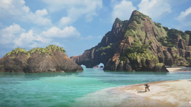 Yep, Uncharted 4 Looks Incredible