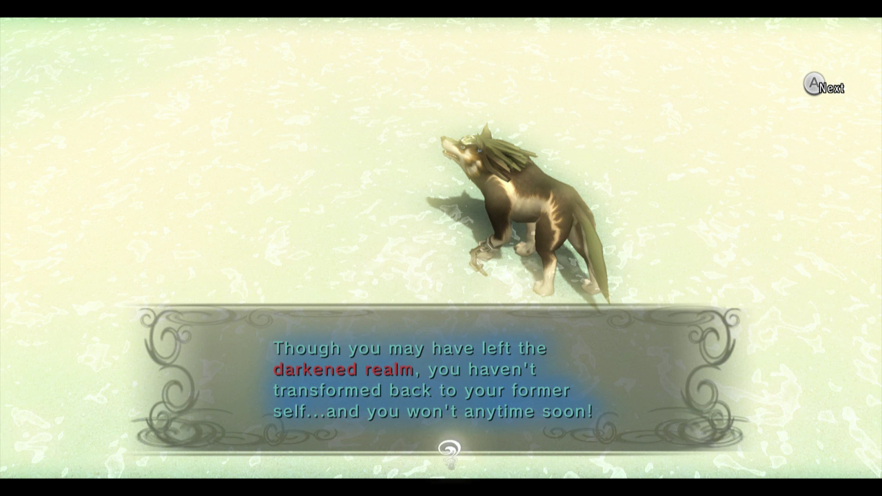 The First Two Hours Of Zelda: Twilight Princess, Reassessed
