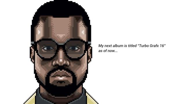 Kanye West’s On A Video Games Twitter Rampage